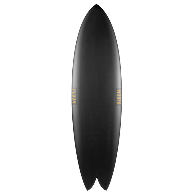 ALBUM Vesper | Dark Arts Surf