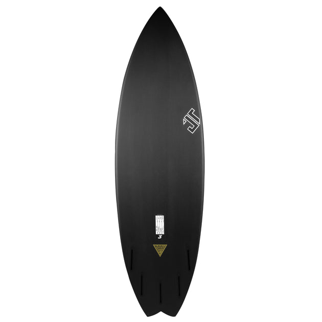 JT Dad Bod | Dark Arts Surf