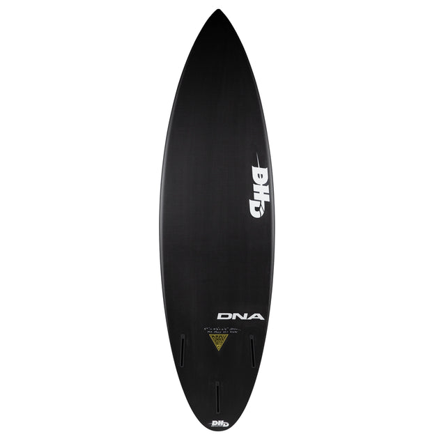 DHD MF DNA ROUND TAIL – Dark Arts Surf