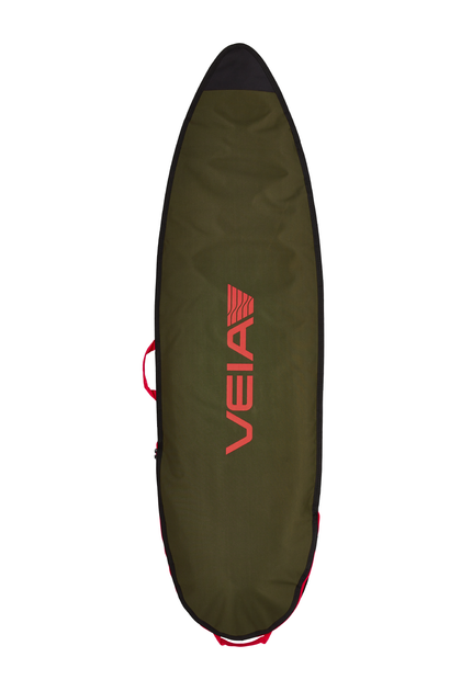Explorer Shortboard Day Bag – Dark Arts Surf