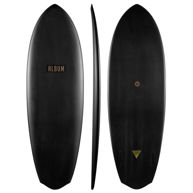Surfboards | Dark Arts Surf