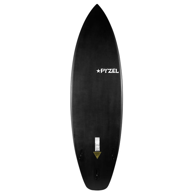 Pyzel Mini Ghost - Squash – Dark Arts Surf