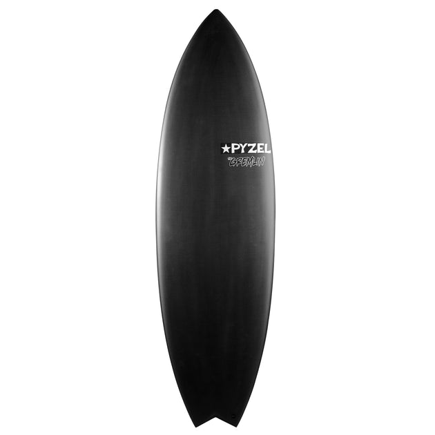 Pyzel Gremlin | Dark Arts Surf