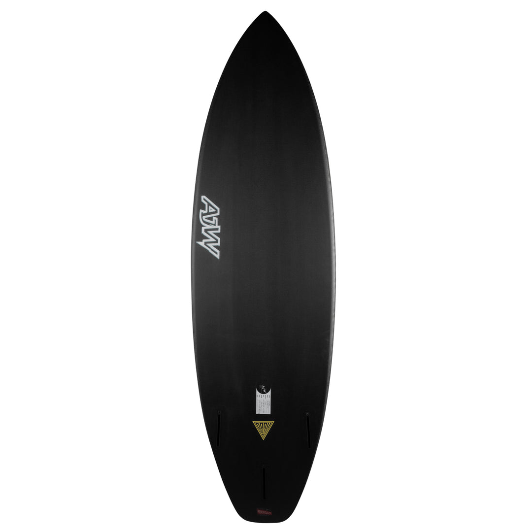AJW – Dark Arts Surf