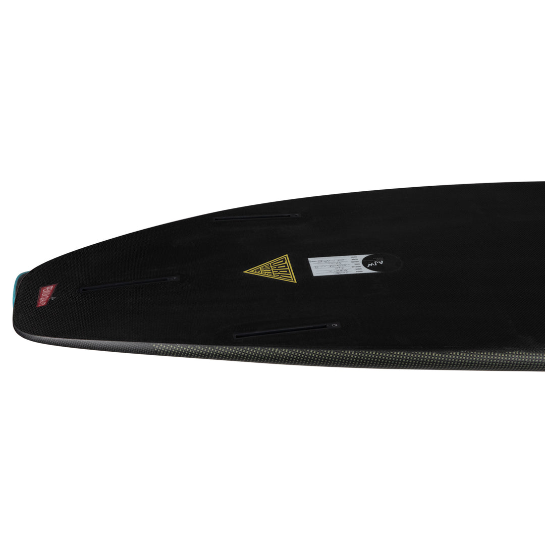 AJW Acid Cat | Dark Arts Surf