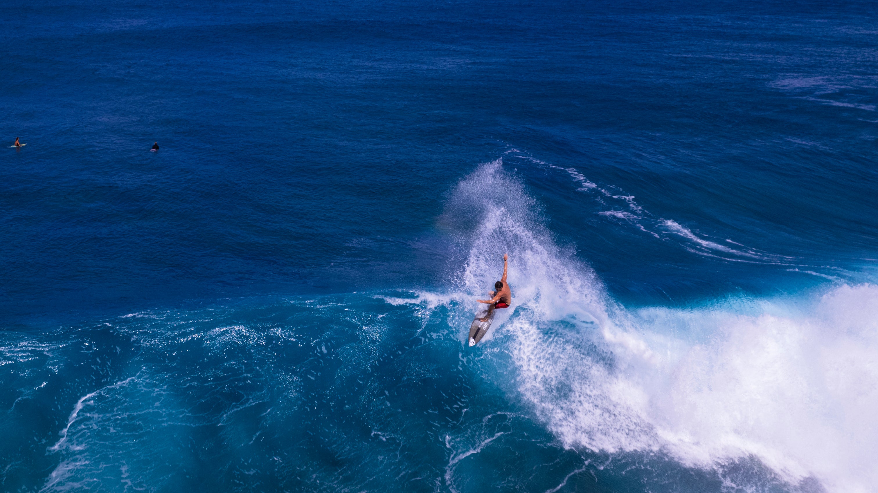 Dark Arts Surf | Carbon Fiber Performance Surfboards