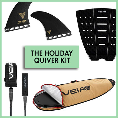 HOLIDAY QUIVER KIT