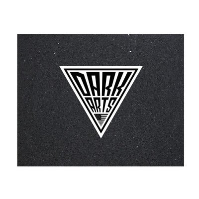 Dark Arts Changing Mats by Lava Rubber