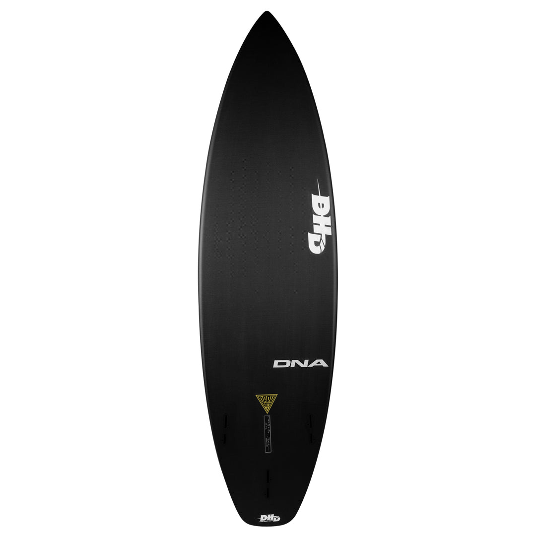 DHD – Dark Arts Surf