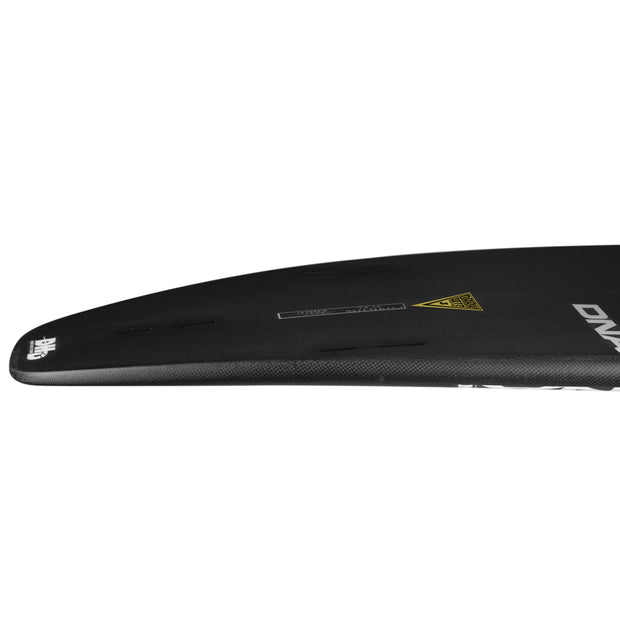 DHD MF DNA SQUASH TAIL | Dark Arts Surf