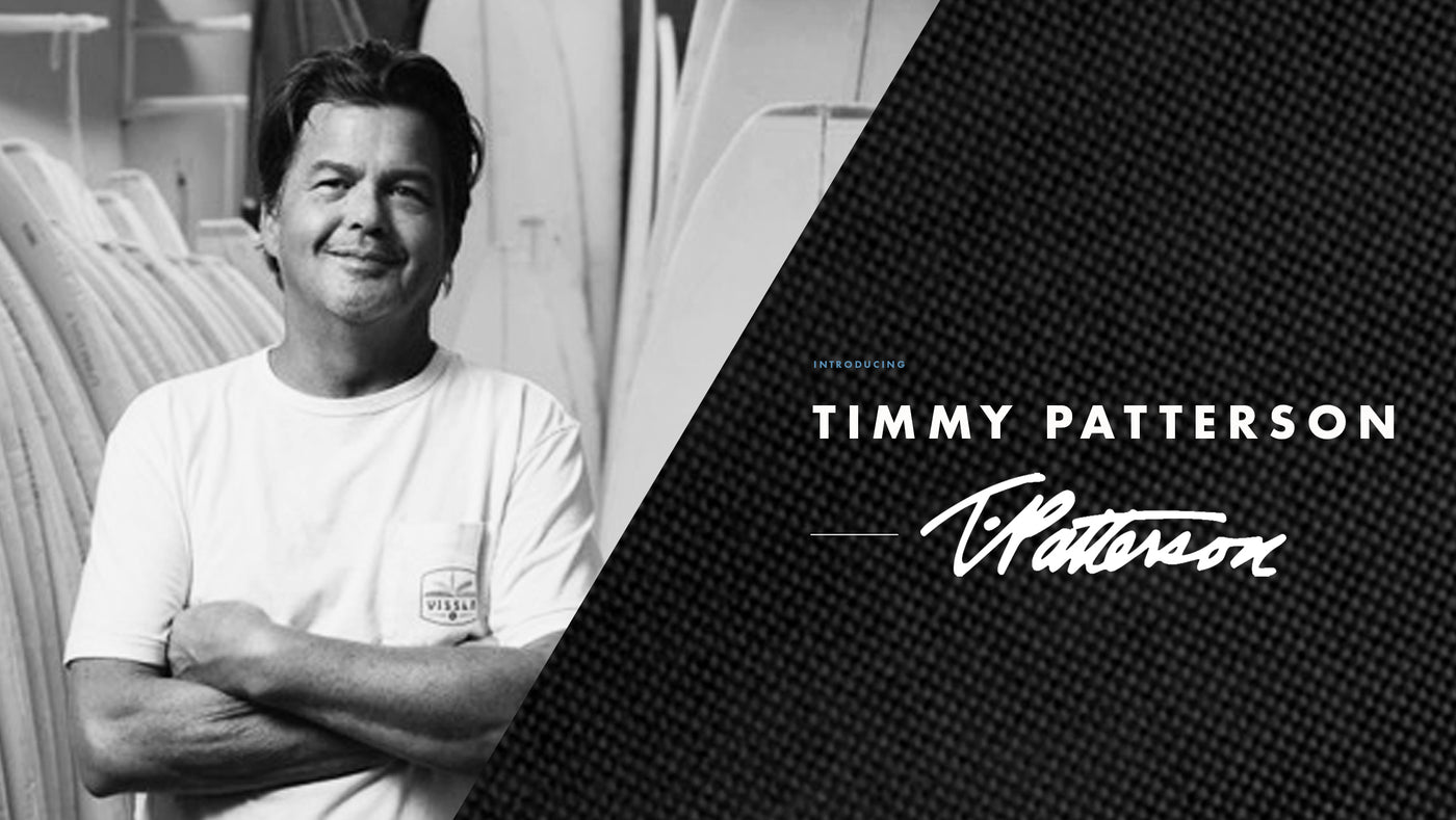 Tim Patterson Rapper Timmy Patterson – Dark Arts Surf