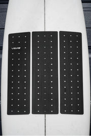 Explorer Front Deck Pad - Night