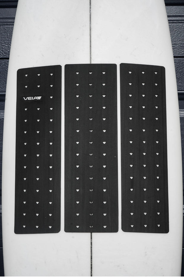 Explorer Front Deck Pad - Night