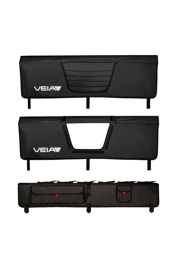 Explorer Full Tailgate Pad