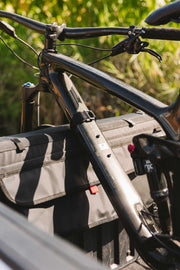 Explorer Full Tailgate Pad