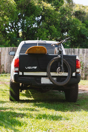 Explorer Full Tailgate Pad