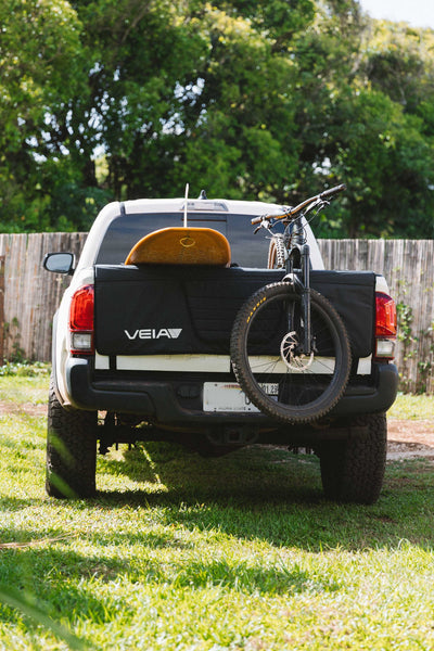 Explorer Full Tailgate Pad