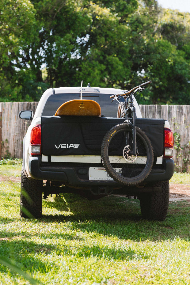 Explorer Full Tailgate Pad