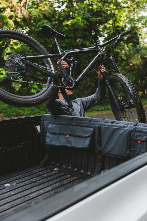 Explorer Full Tailgate Pad