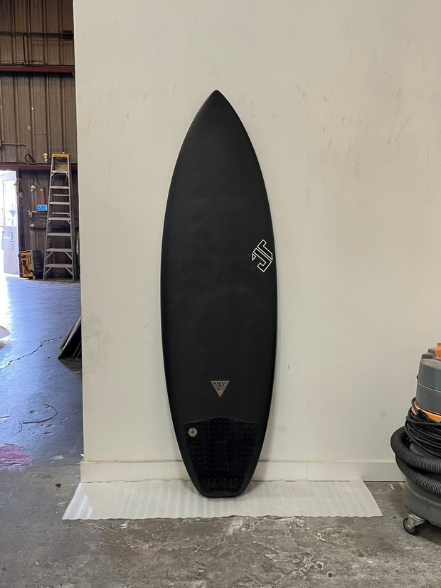 5'5 JT Dad Bod 27.46L. (USED)