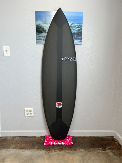 Pyzel Red Tiger XL EPS/Kevlar