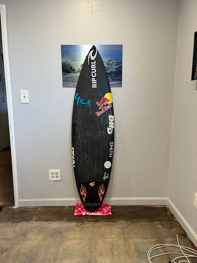 5'8 DHD DNA Molly Picklum (USED)