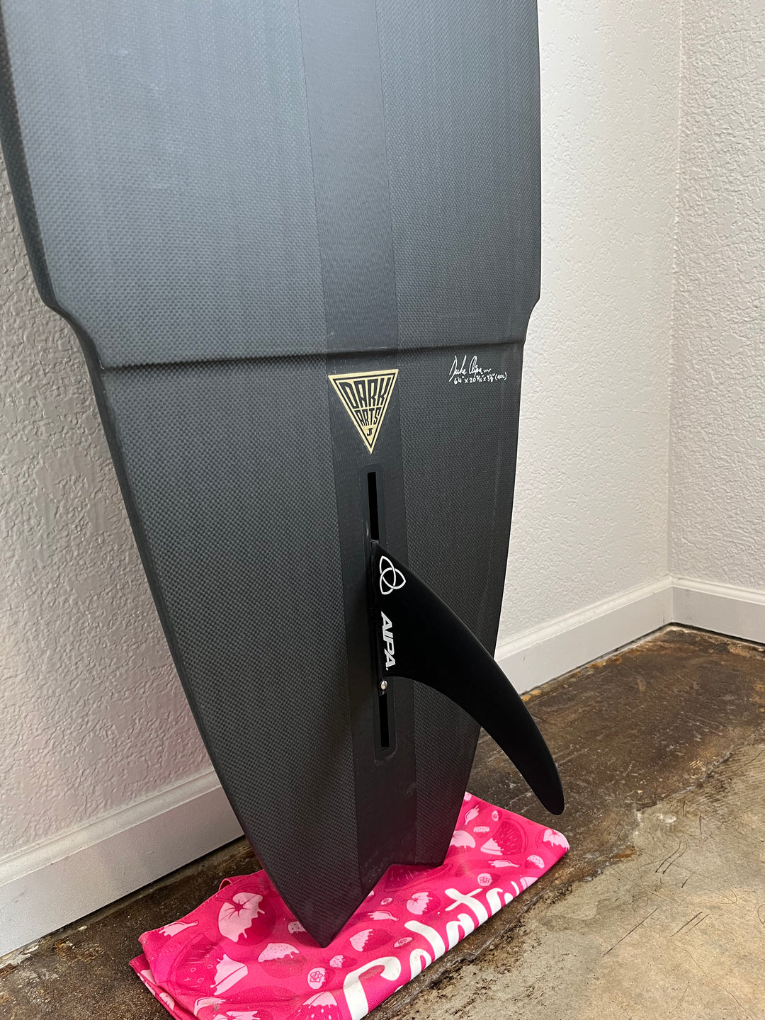 Sale & Used – Dark Arts Surf Sale & Used – Dark Arts Surf