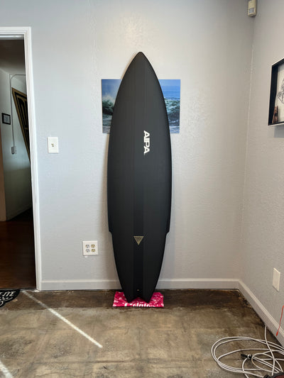 6'4 AIPA OG Sting  - Archive Board - (SALE)