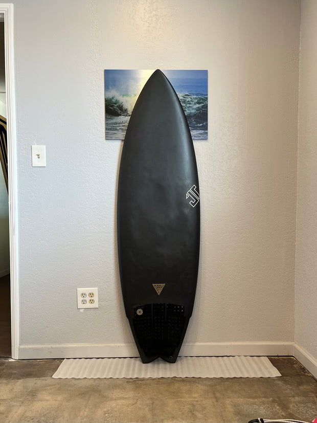 5'6 JT Dad Bod 2.0 31.19L. (USED)