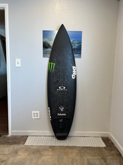 5'11.5 DHD DNA for Ethan Ewing 30L. (USED)