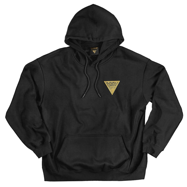 Premium Hoodie Black