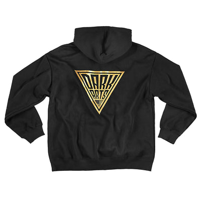 Premium Hoodie Black