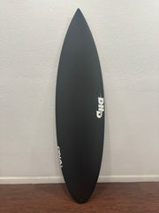 DHD – Dark Arts Surf