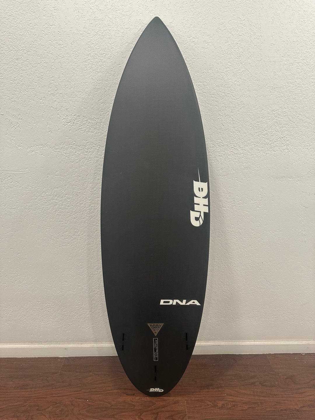 DHD – Dark Arts Surf