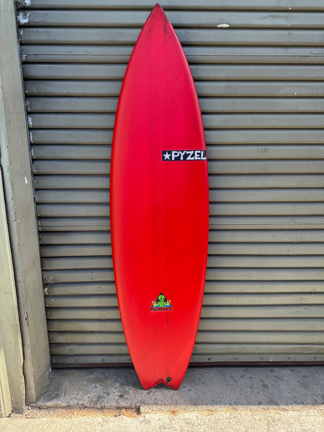 In Stock – Dark Arts Surf