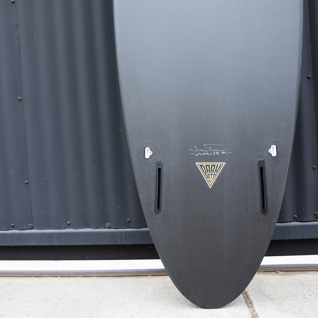 JT Dad Bod | Dark Arts Surf