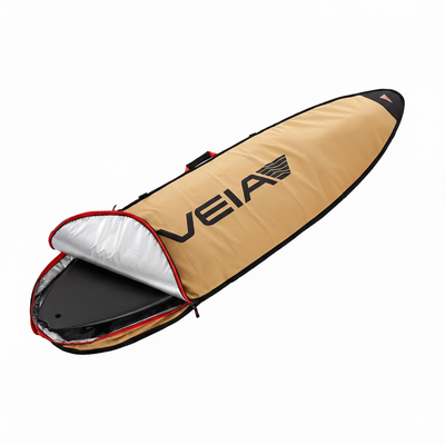VEIA Shortboard Day Bag with Strap