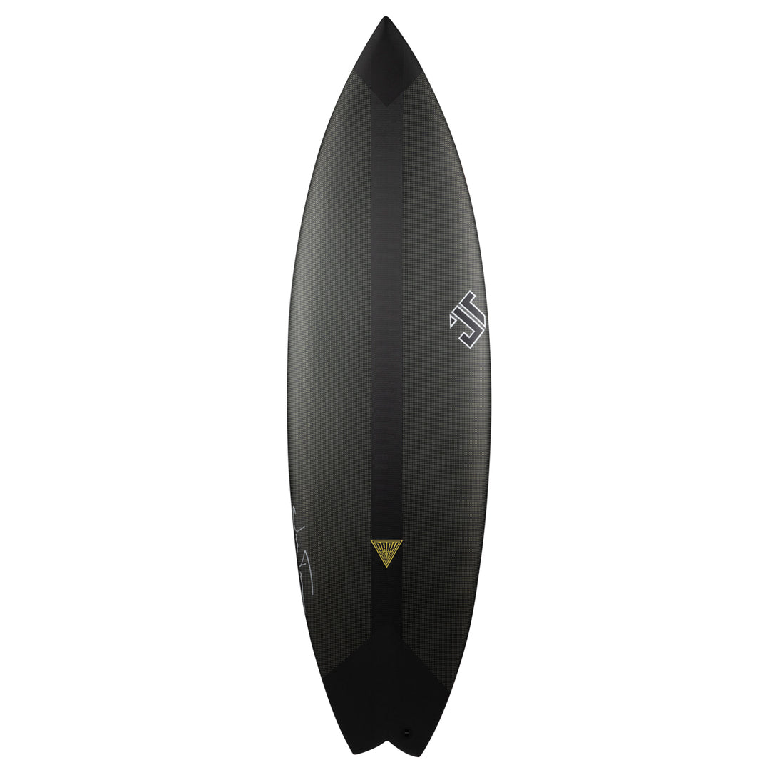 JT Dad Bod | Dark Arts Surf