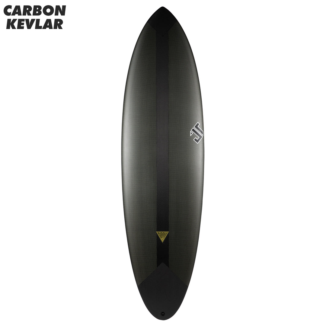 JT Dad Bod | Dark Arts Surf