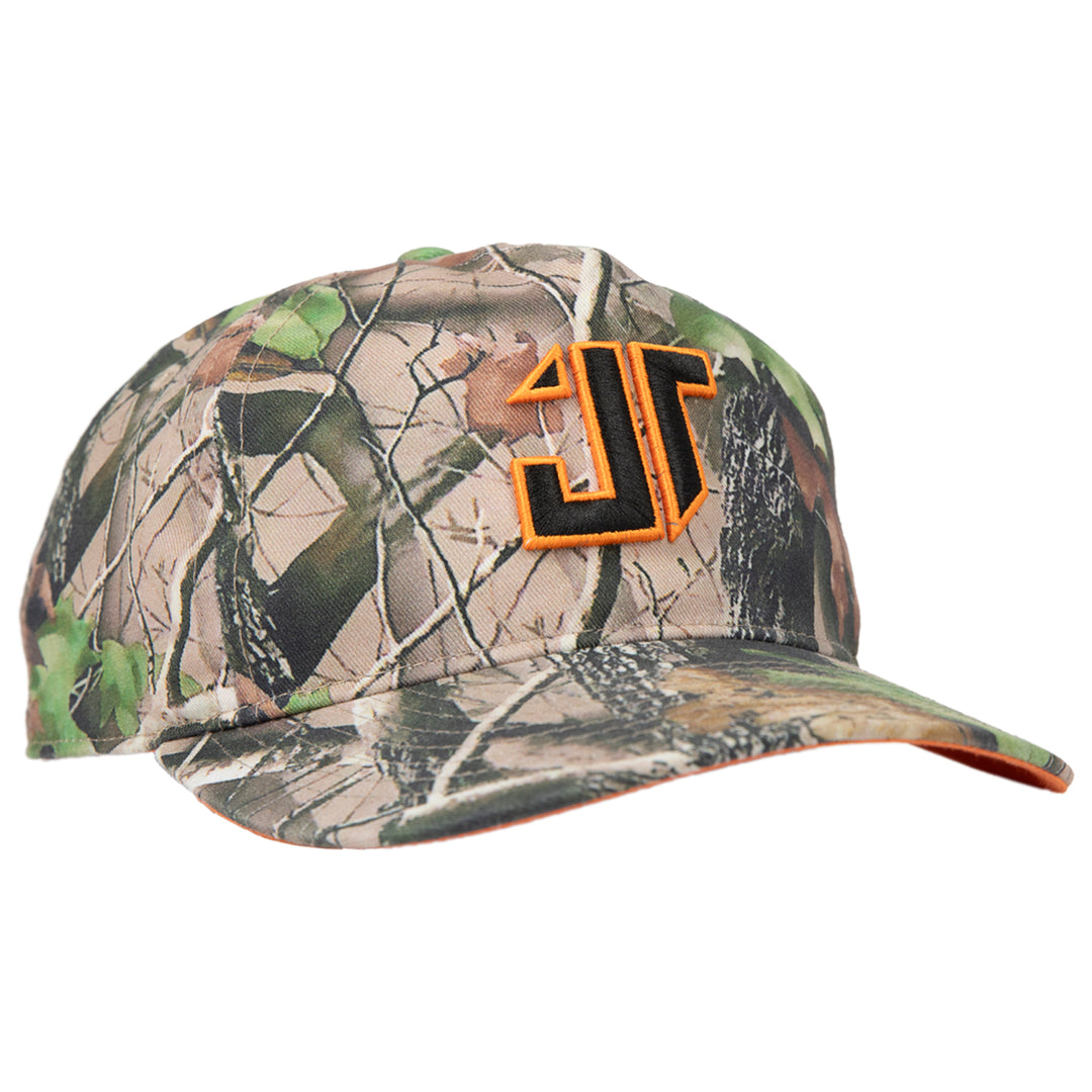 Camo JT Hat | Dark Arts Surf