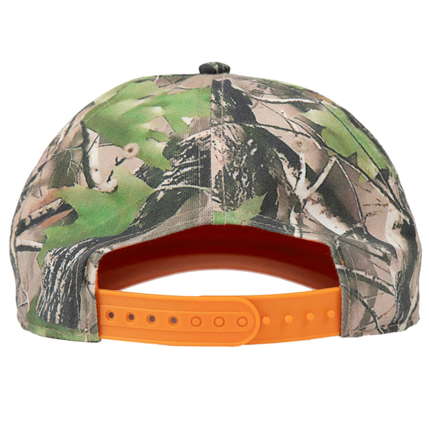 Camo JT Hat | Dark Arts Surf