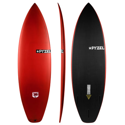 Pyzel | Dark Arts Surf