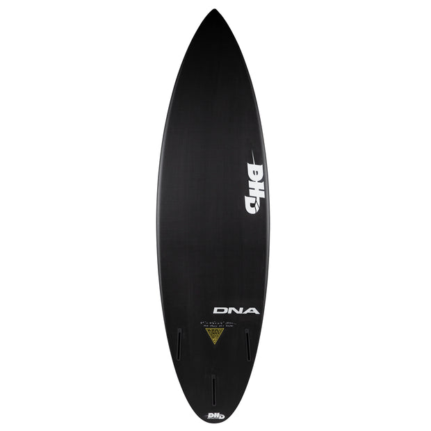 DHD MF DNA ROUND TAIL | Dark Arts Surf