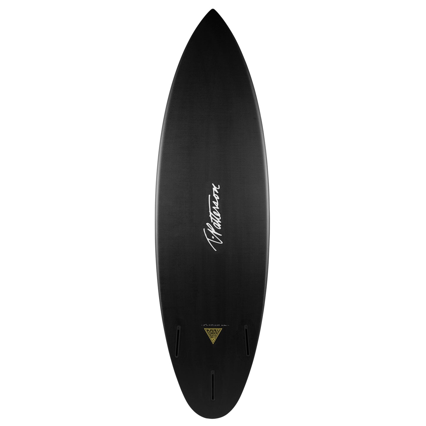 Timmy Patterson – Dark Arts Surf