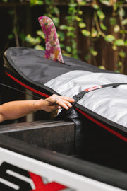 Explorer Single Tailgate Truck Pad