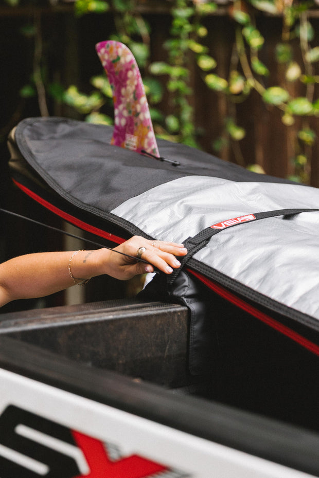 Explorer Single Tailgate Truck Pad