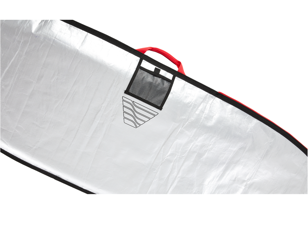 Explorer Shortboard Day Bag – Dark Arts Surf