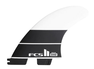 FCS II DHD PC TRI FINS