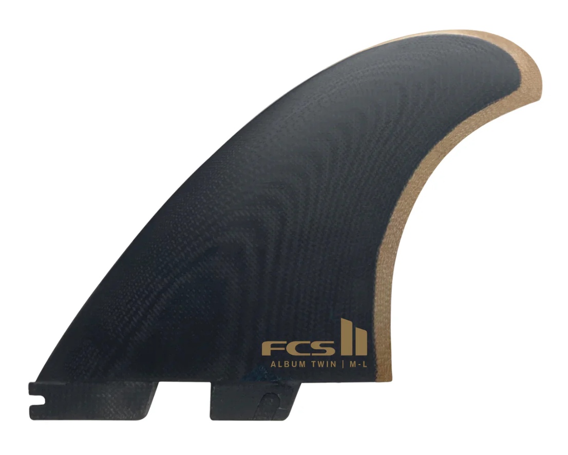 Fins Unlimited FIN 8.0
