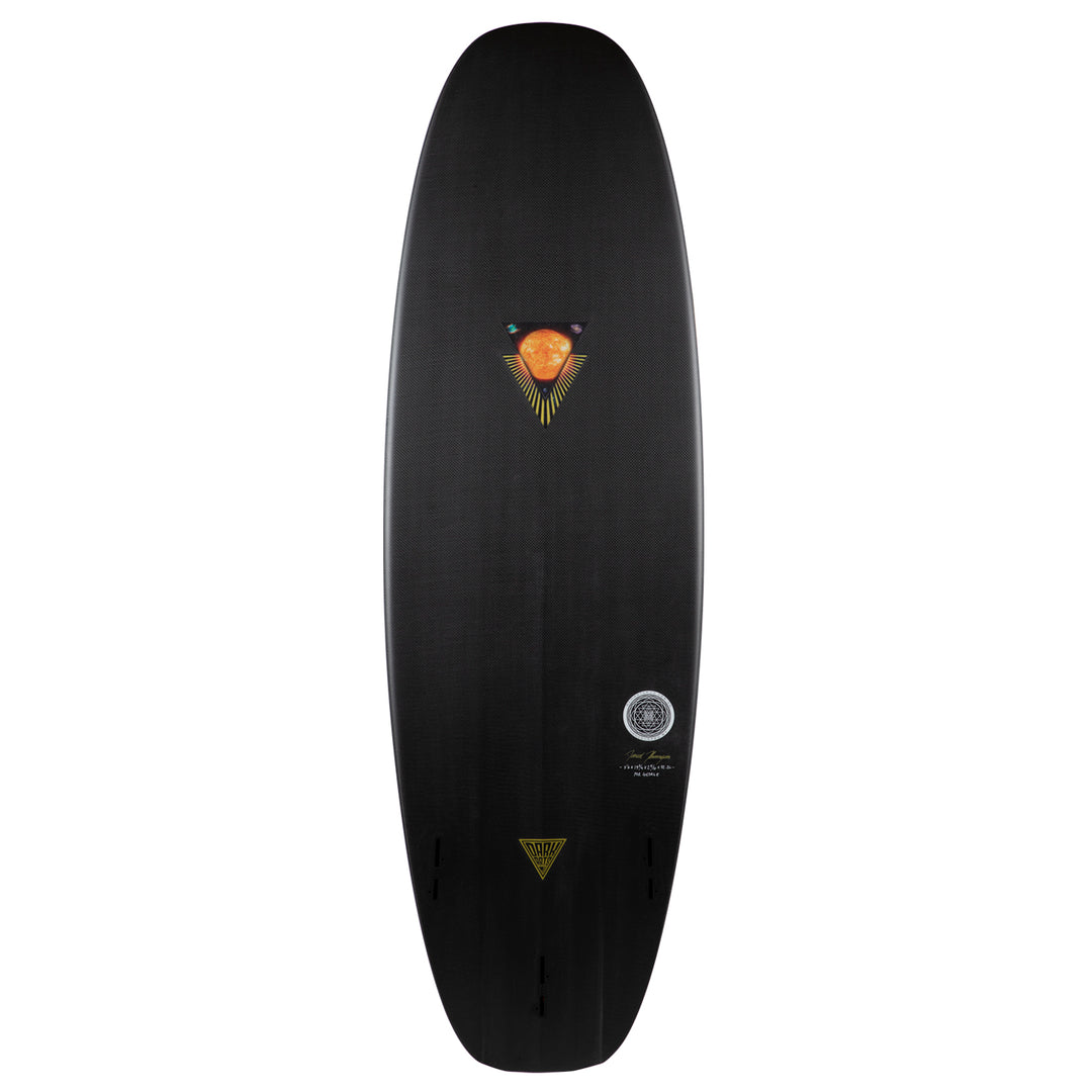 Firewire Tomo Evo 5'10